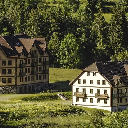 아파트 Holiday Resort Telgart Telgárt