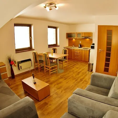 Holiday Resort Telgart Telgart