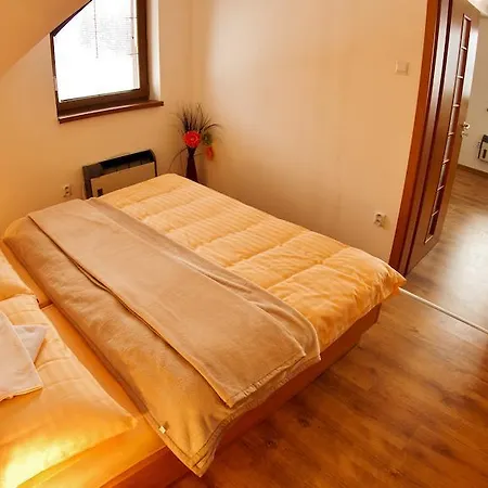 Apartment Holiday Resort Telgart Telgart