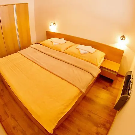 Holiday Resort Telgart