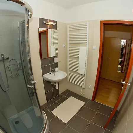 Apartman Holiday Resort Telgárt