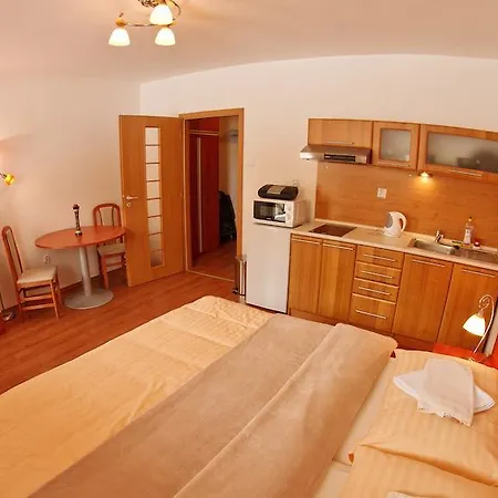 Apartment Holiday Resort Telgart