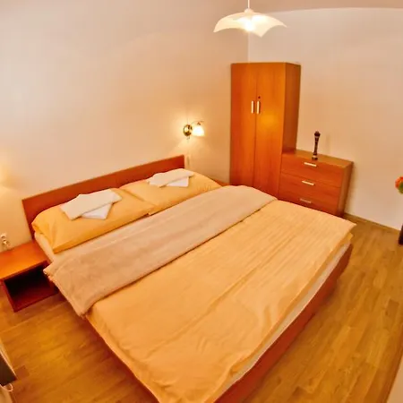 Apartment Holiday Resort Telgart