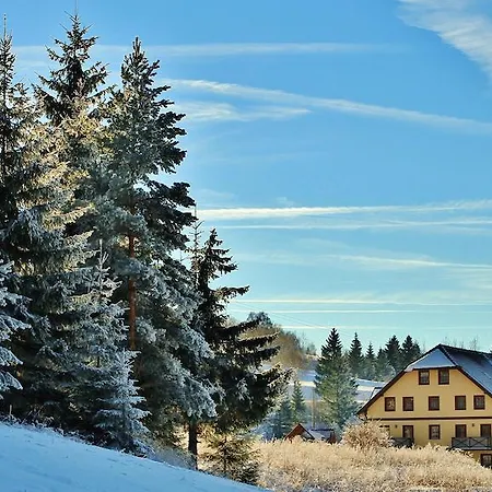 Apartman Holiday Resort Telgárt Garamfő