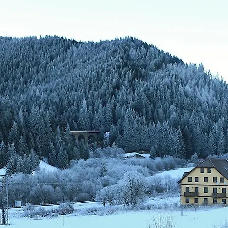 Holiday Resort Telgart