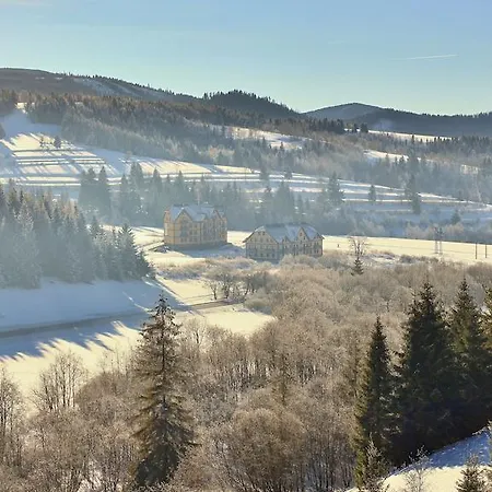 Holiday Resort Telgart Telgart