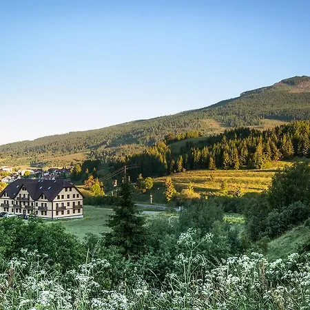 Holiday Resort Telgart 아파트