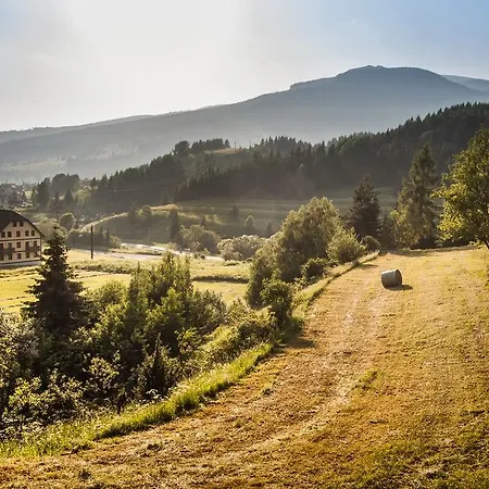 Apartment Holiday Resort Telgart *