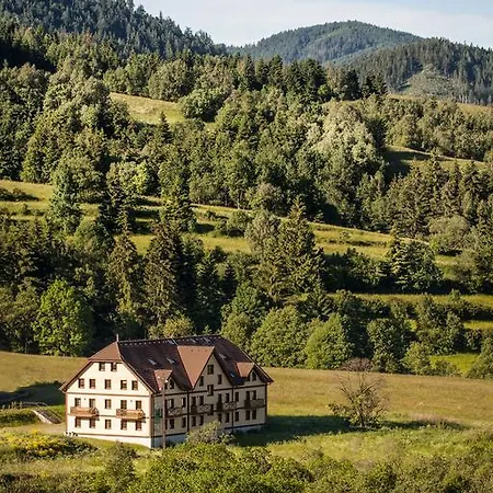 아파트 Holiday Resort Telgart Telgárt