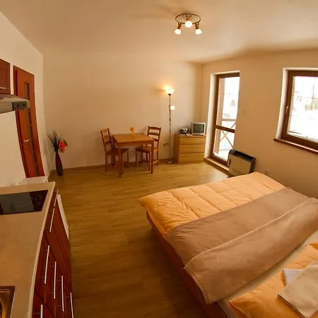 Holiday Resort Telgart Apartment *