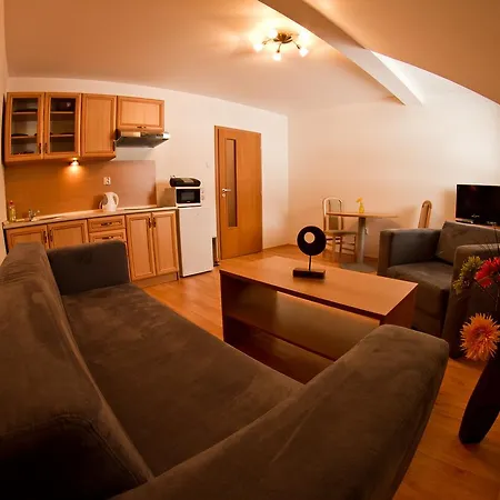 Holiday Resort Telgárt * Garamfő