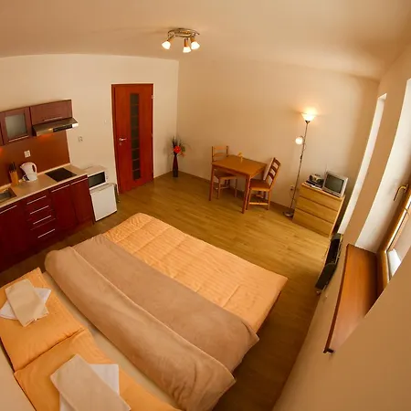 Holiday Resort Telgart *