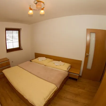 Apartment Holiday Resort Telgart Telgart