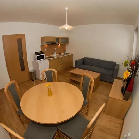 Holiday Resort Telgárt * Garamfő