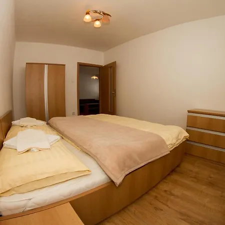 Apartman Holiday Resort Telgárt *