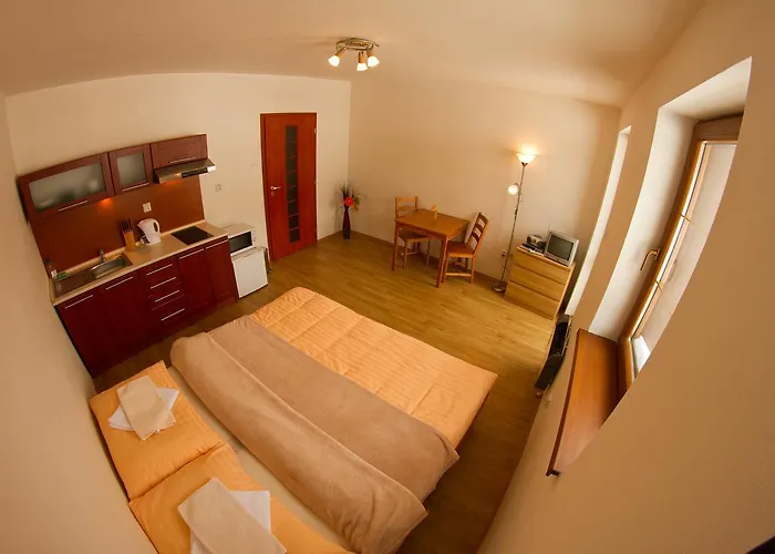 Holiday Resort Telgart *